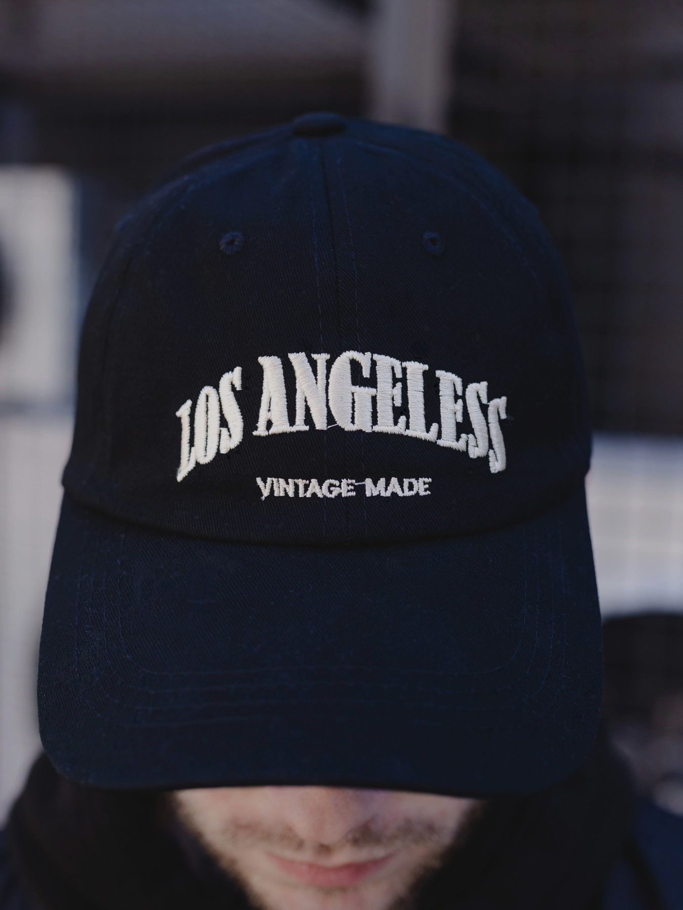 Кепка Without модель 8049230 Фото