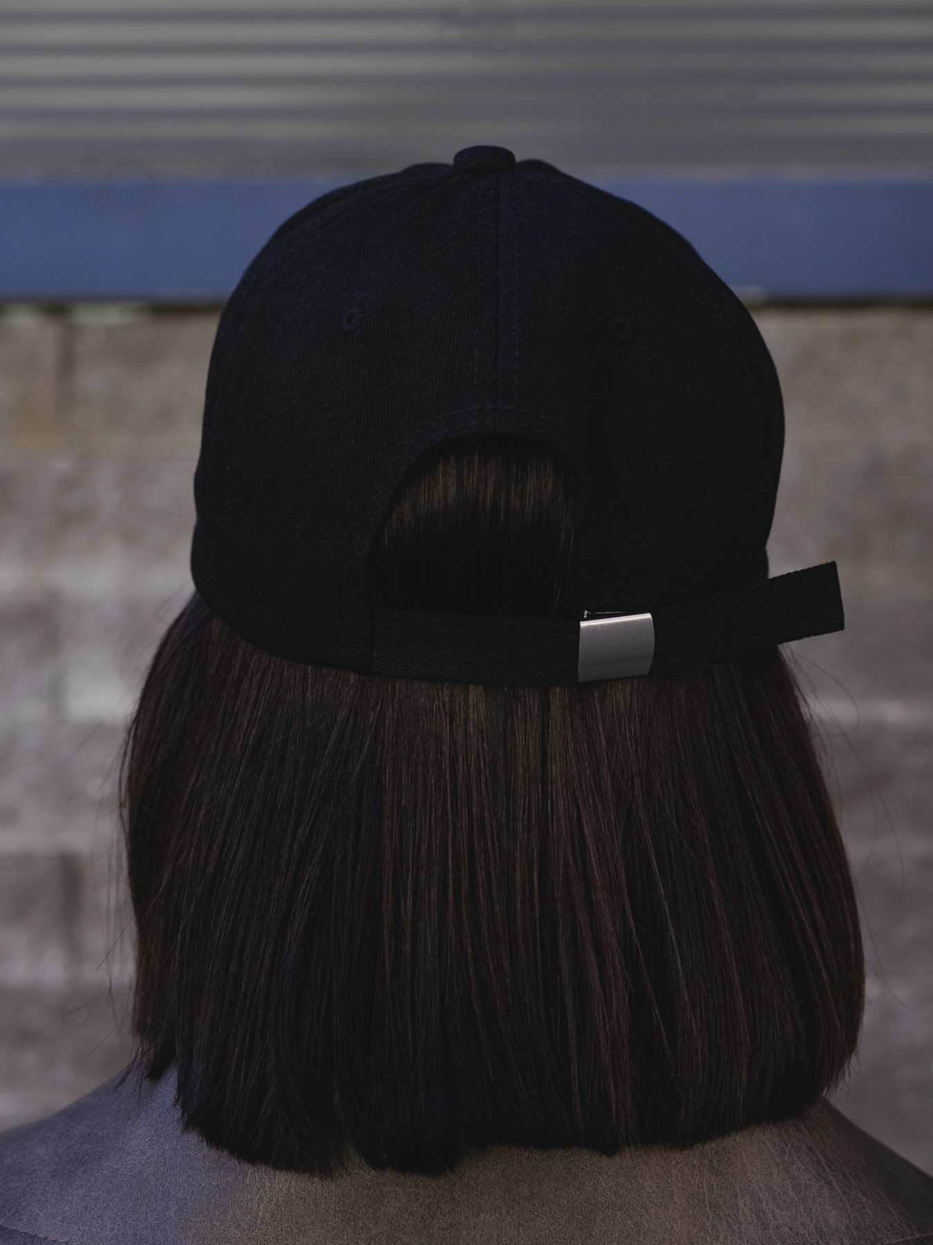 Кепка Without модель 8049229 Фото