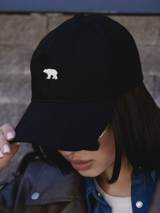 Кепка Without модель 8049229 Фото