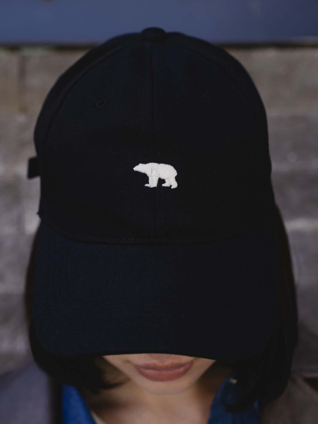 Кепка Without модель 8049229 Фото