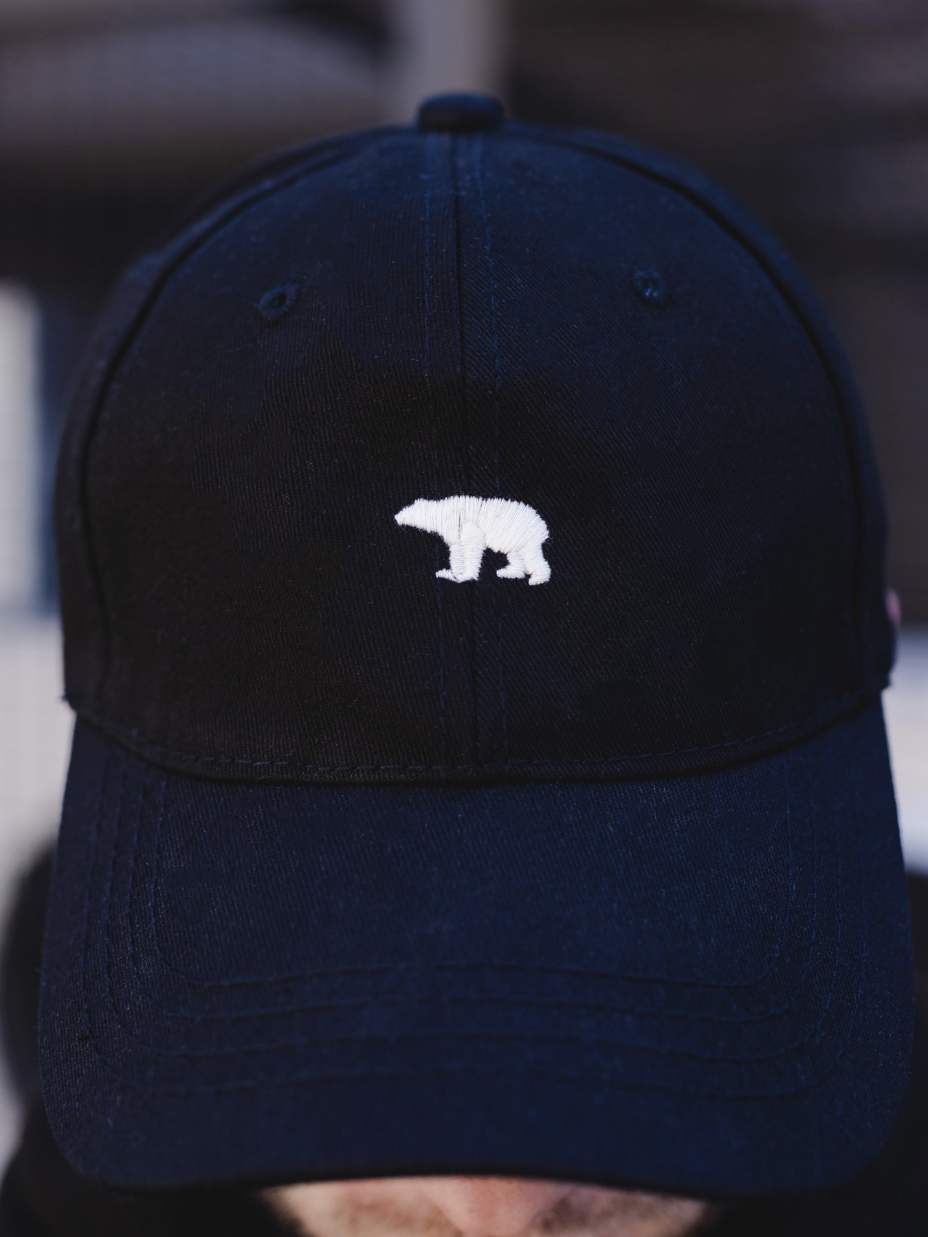 Кепка Without модель 8049228 Фото