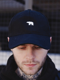 Кепка Without модель 8049228 Фото