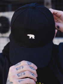 Кепка Without модель 8049228 Фото