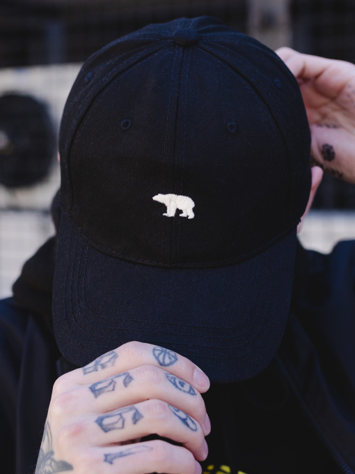 Кепка Without модель 8049228 Фото