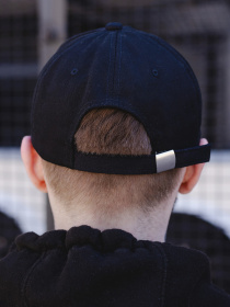 Кепка Without модель 8049228 Фото