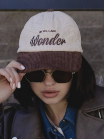 Кепка Without модель 8049227 Фото