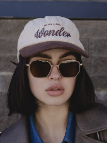 Кепка Without модель 8049227 Фото