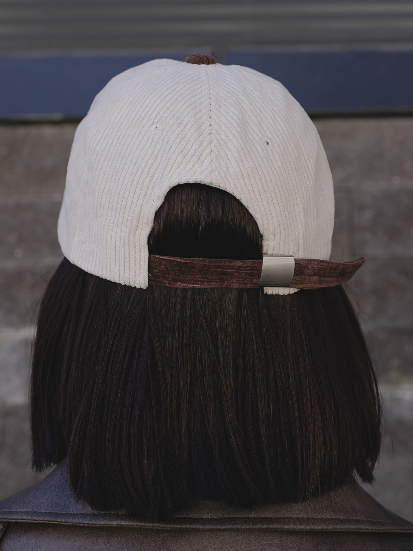 Кепка Without модель 8049227 Кепка Without модель 8049227 Фото