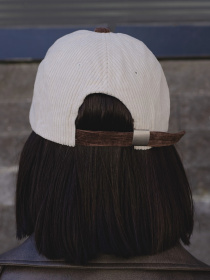 Кепка Without модель 8049227 Кепка Without модель 8049227 Фото