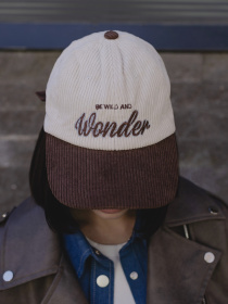 Кепка Without модель 8049227 Кепка Without модель 8049227 Фото