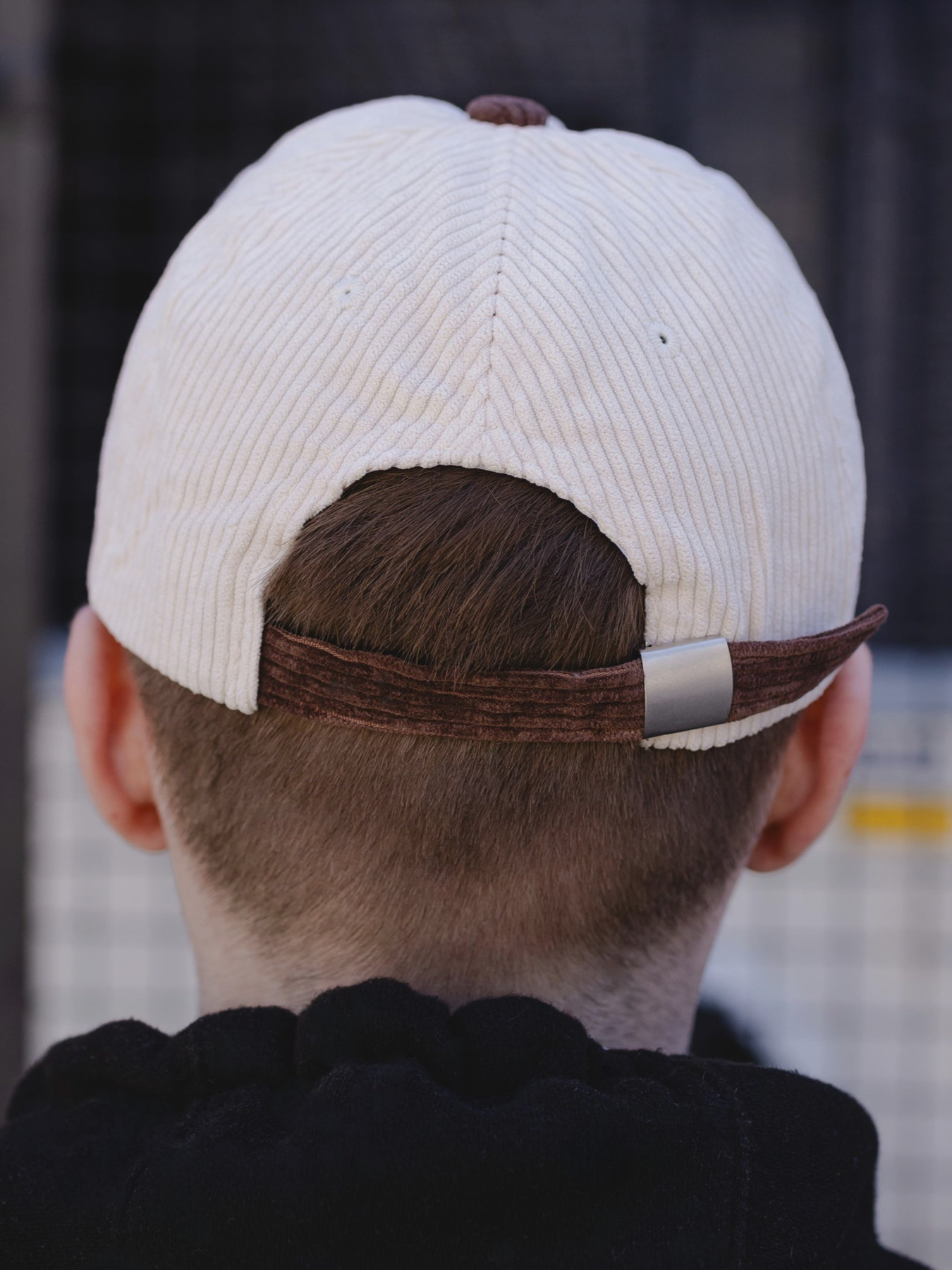 Кепка Without модель 8049226 Фото