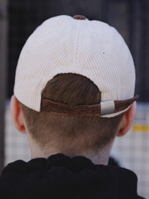 Кепка Without модель 8049226 Фото