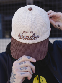 Кепка Without модель 8049226 Кепка Without модель 8049226 Фото