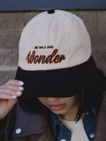 Кепка Without модель 8049225 Фото