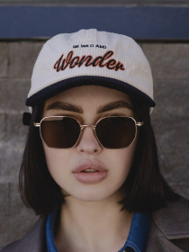 Кепка Without модель 8049225 Фото