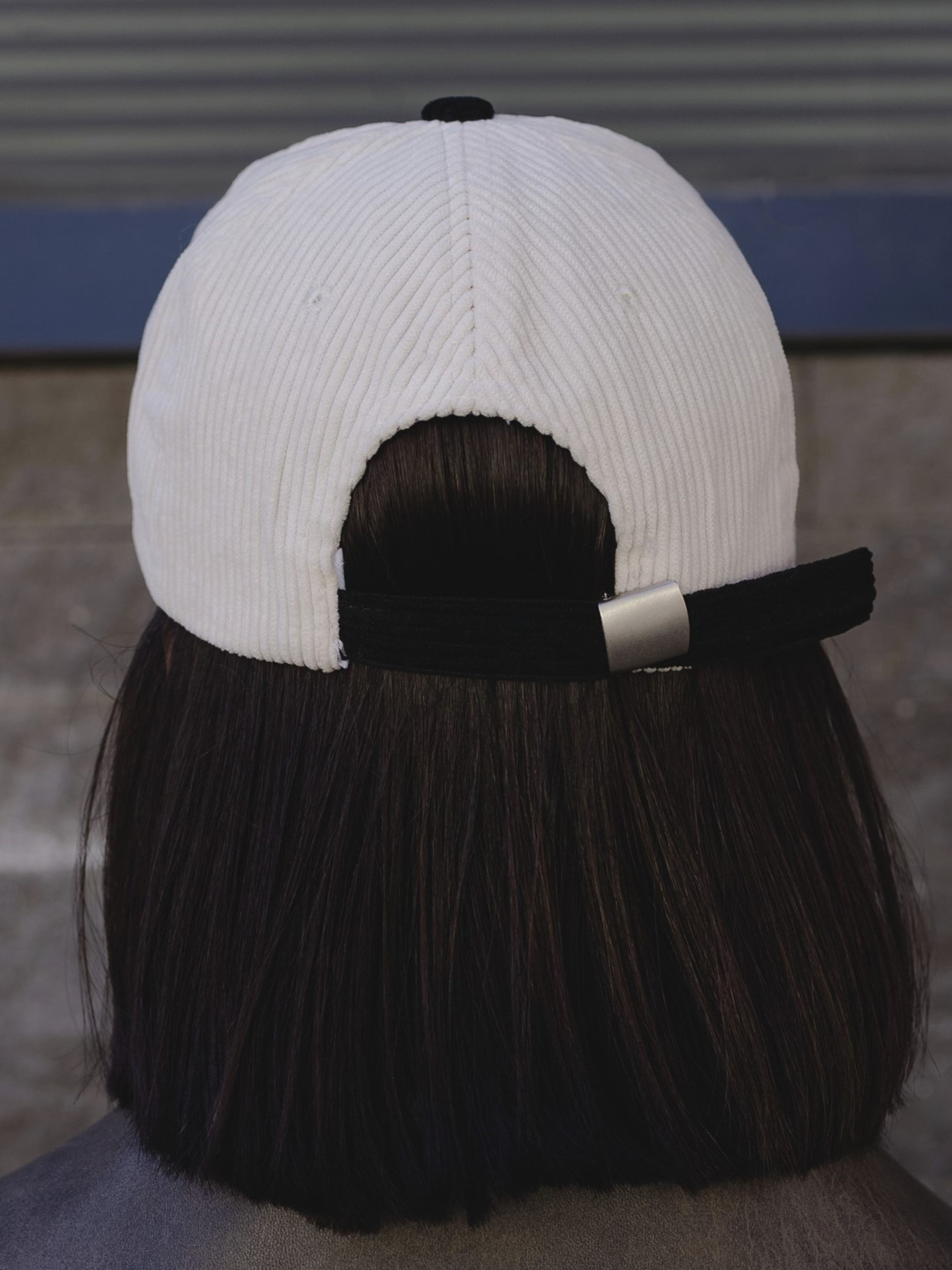 Кепка Without модель 8049225 Фото