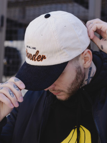 Кепка Without модель 8049224 Фото