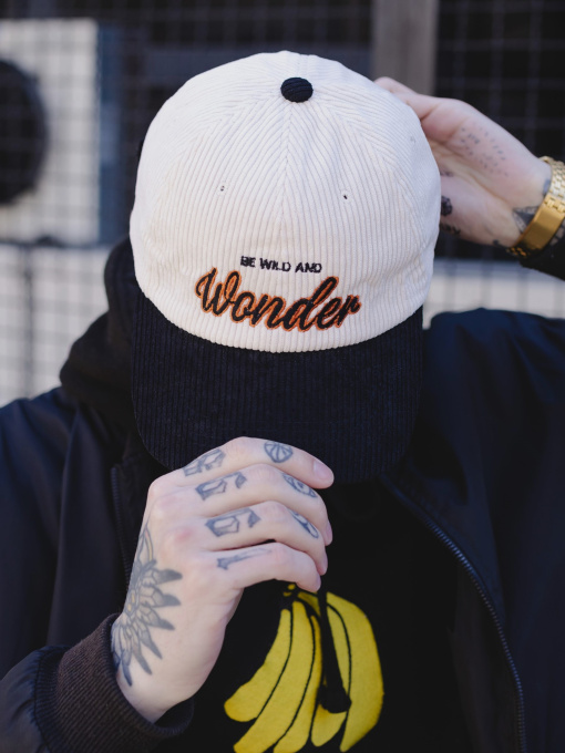 Кепка Without модель 8049224 Фото