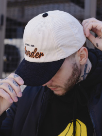 Кепка Without модель 8049224 Фото