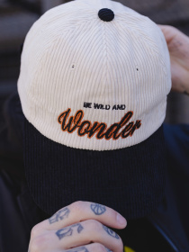 Кепка Without модель 8049224 Фото