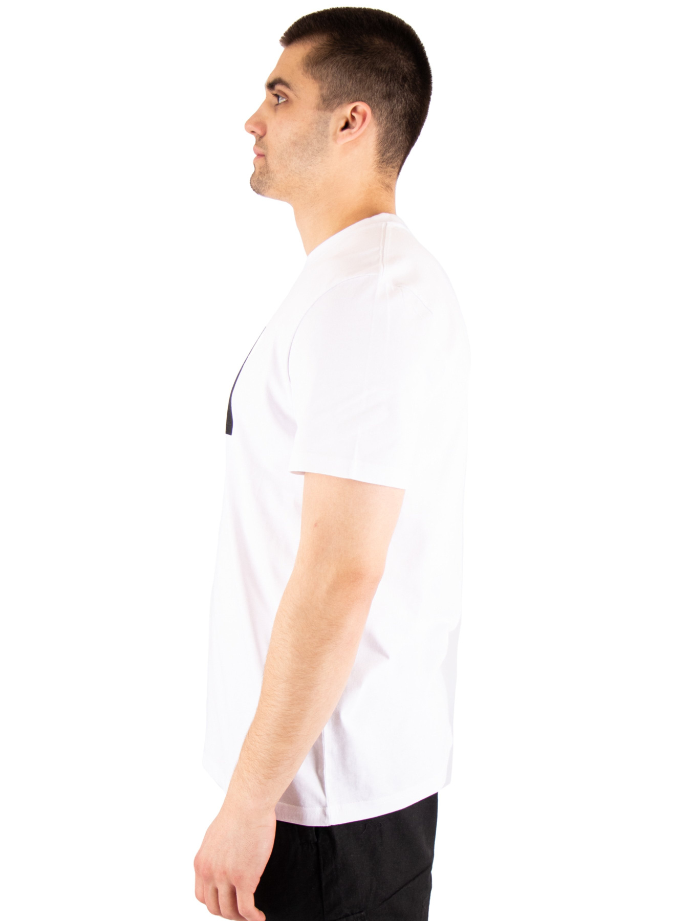 Футболка Weekend Offender модель WOSTS100-WHITE Фото