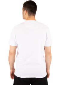 Футболка Weekend Offender модель WOSTS100-WHITE Фото