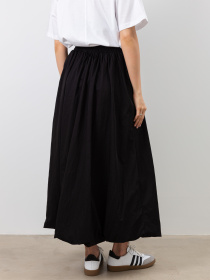 Юбка макси Famo модель U-241002_02 Фото