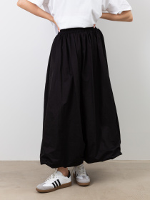 Юбка макси Famo модель U-241002_02 Фото