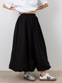 Юбка макси Famo модель U-241002_02 Фото