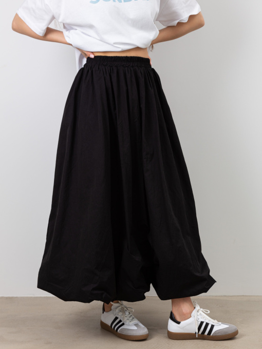 Спідниця максі Famo модель U-241002_02 Фото