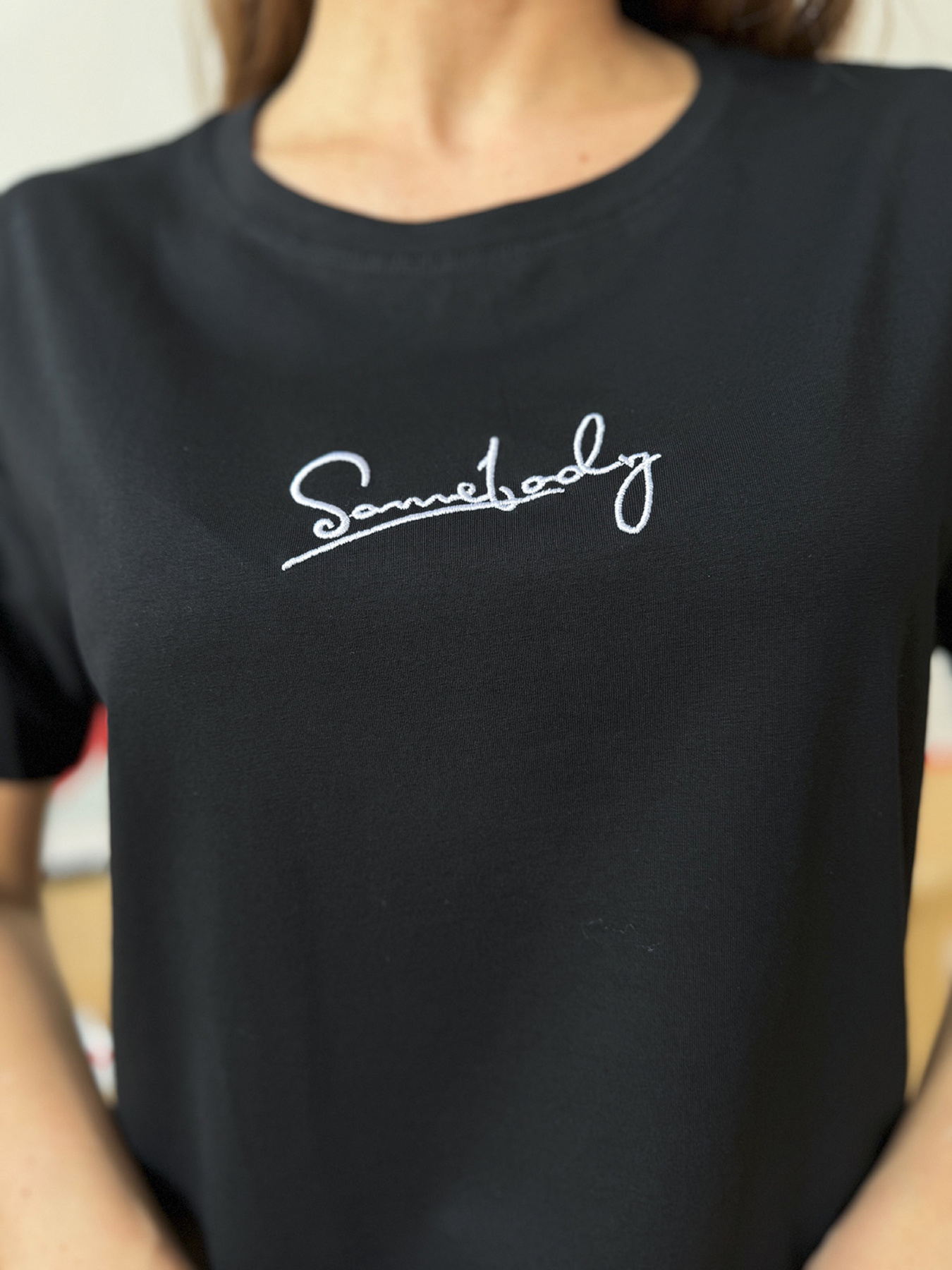 Футболки і поло ISSA Plus модель WN20-603_черный Фото