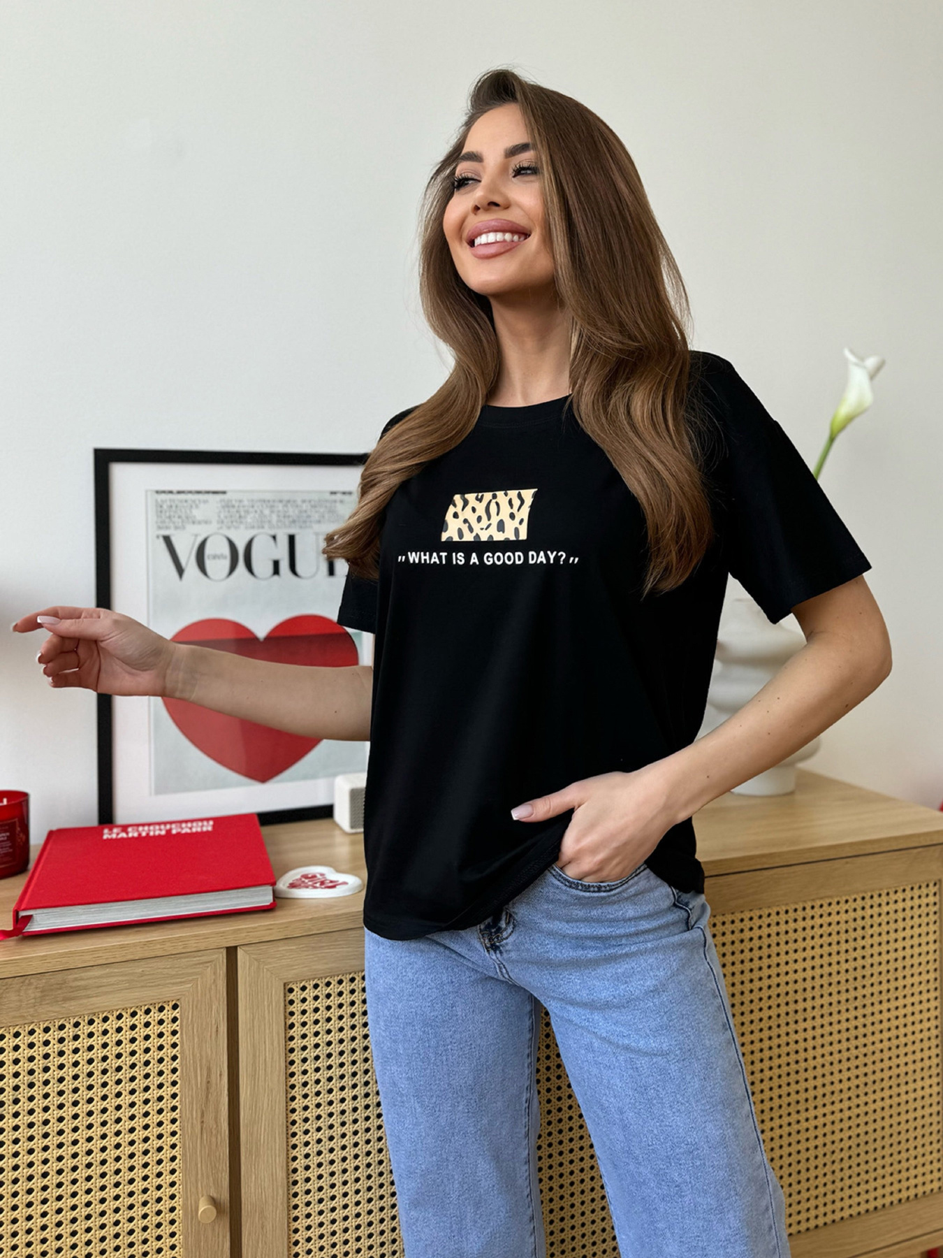 Футболки и поло ISSA Plus модель WN20-605_черный Фото