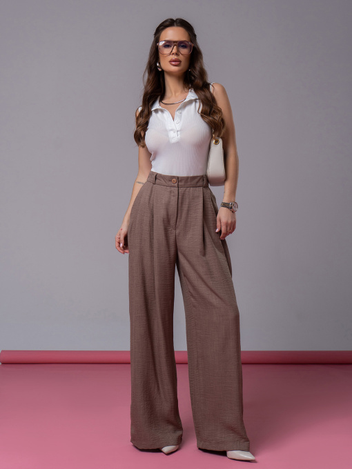 Боди ISSA Plus модель 14592_белый Фото