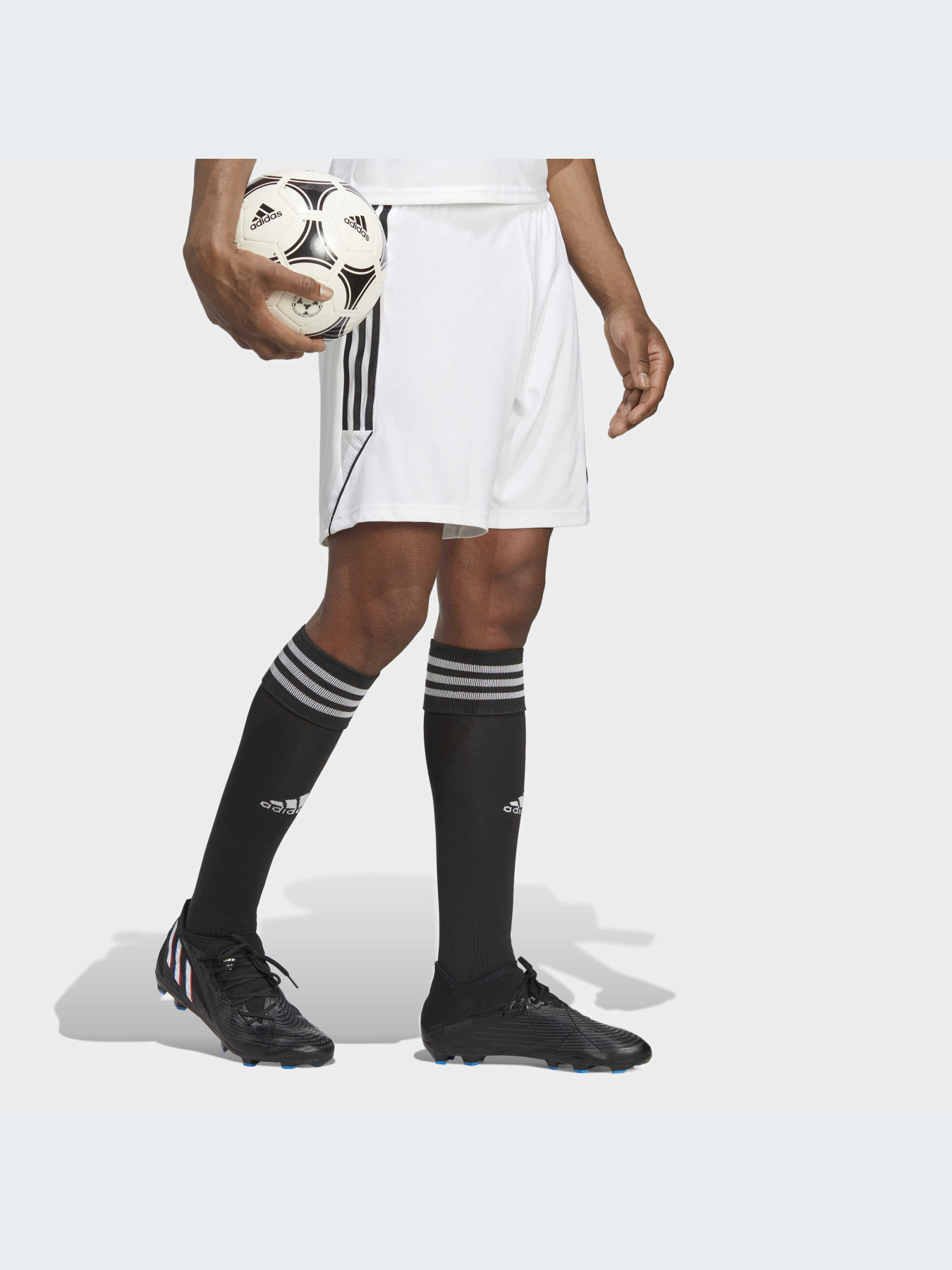 Спортивні шорти Adidas Tiro модель IB8083 Фото