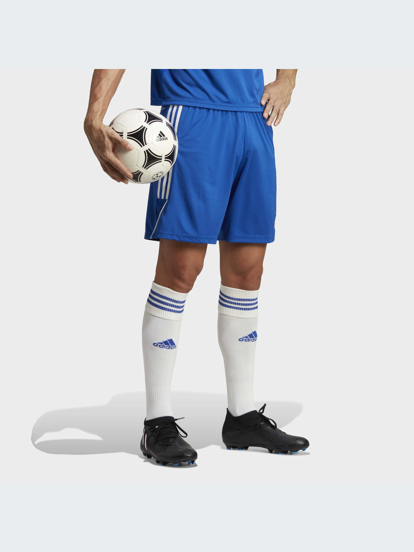 Шорти спортивні Adidas Tiro модель IB8084 Фото