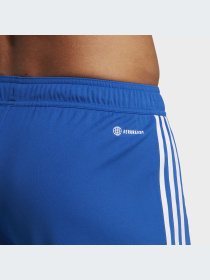 Шорти спортивні Adidas Tiro модель IB8084 Фото