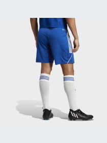 Шорты спортивные Adidas Tiro модель IB8084 Фото