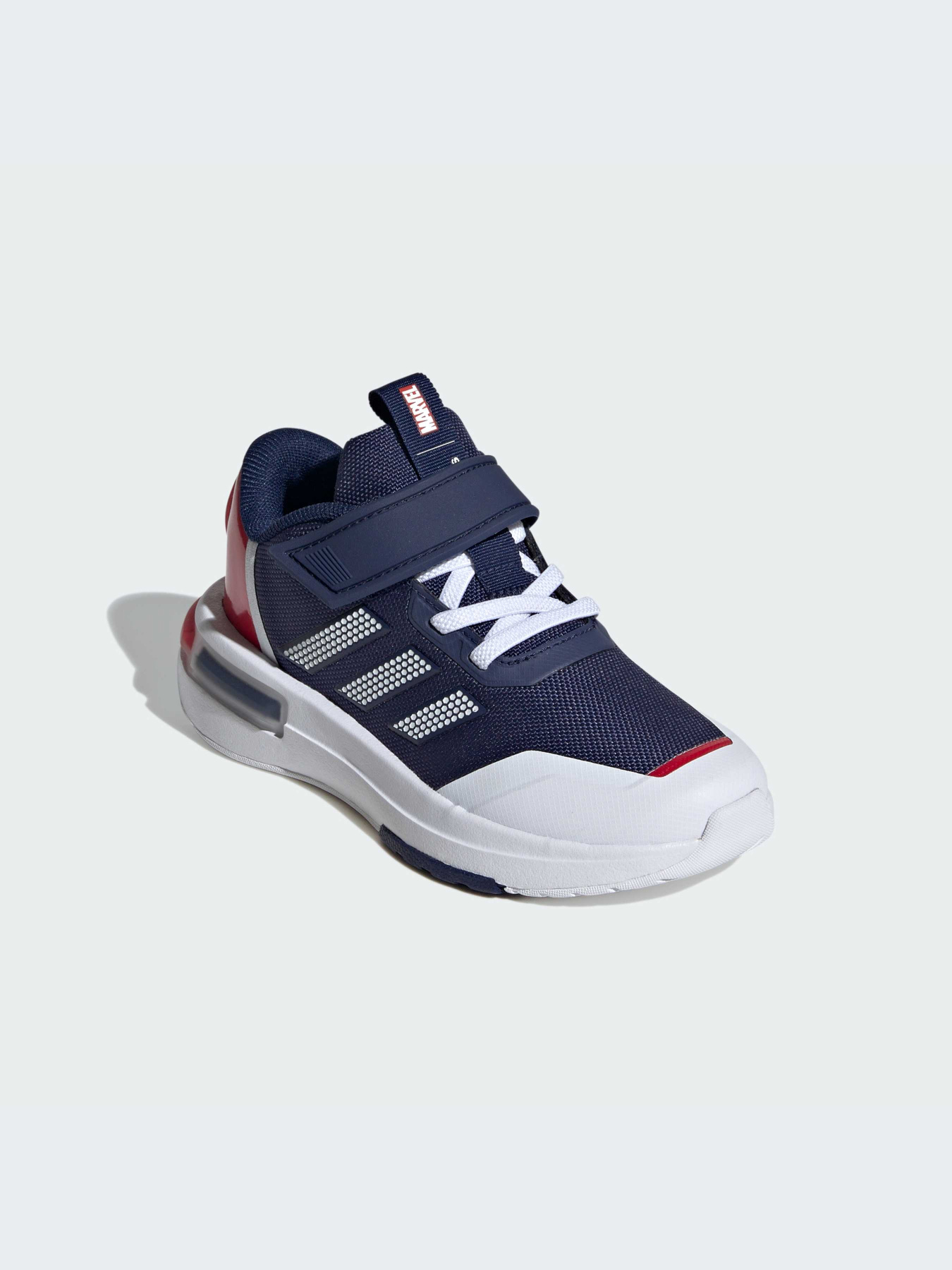 Кроссовки Adidas Marvel модель IF3409 Фото