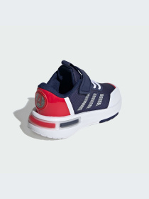 Кроссовки повседневные Adidas Marvel модель IF3409 Кроссовки повседневные Adidas Marvel модель IF3409 Фото