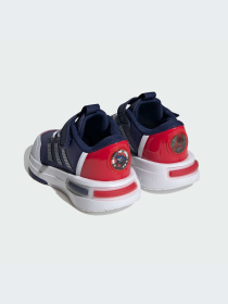 Кроссовки повседневные Adidas Marvel модель IF3409 Кроссовки повседневные Adidas Marvel модель IF3409 Фото