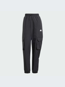 Джоггеры Adidas модель IQ4826 Фото