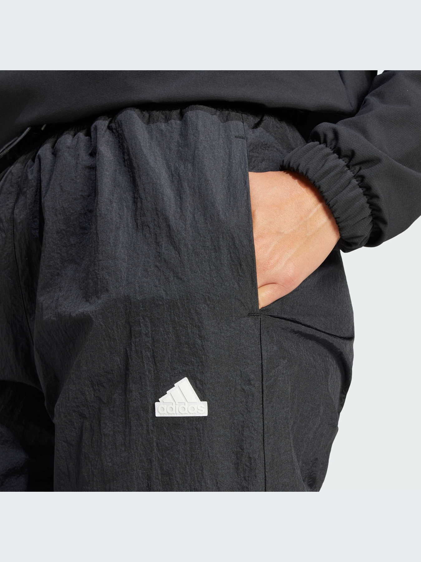 Джогери Adidas модель IQ4826 Фото