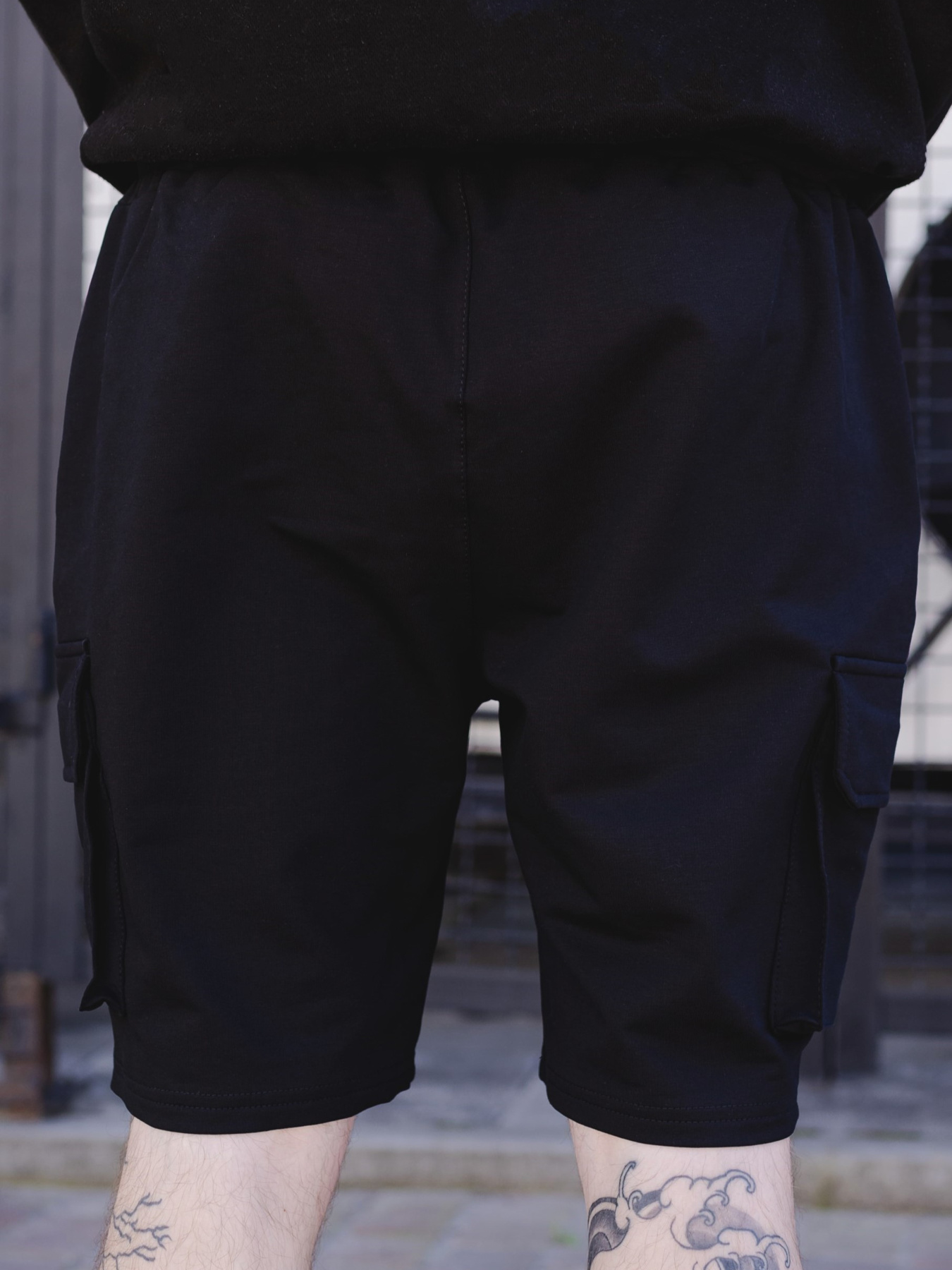 Шорты Without модель 8049220 Фото