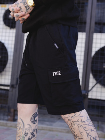 Шорты Without модель 8049220 Фото