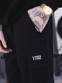 Повседневные шорты Without модель 8049220 Фото