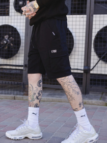 Повседневные шорты Without модель 8049220 Фото