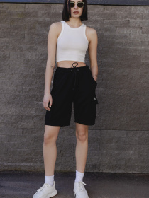 Шорты Without модель 8049221 Фото