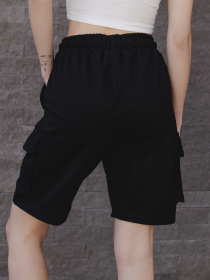 Повсякденні шорти Without модель 8049221 Фото