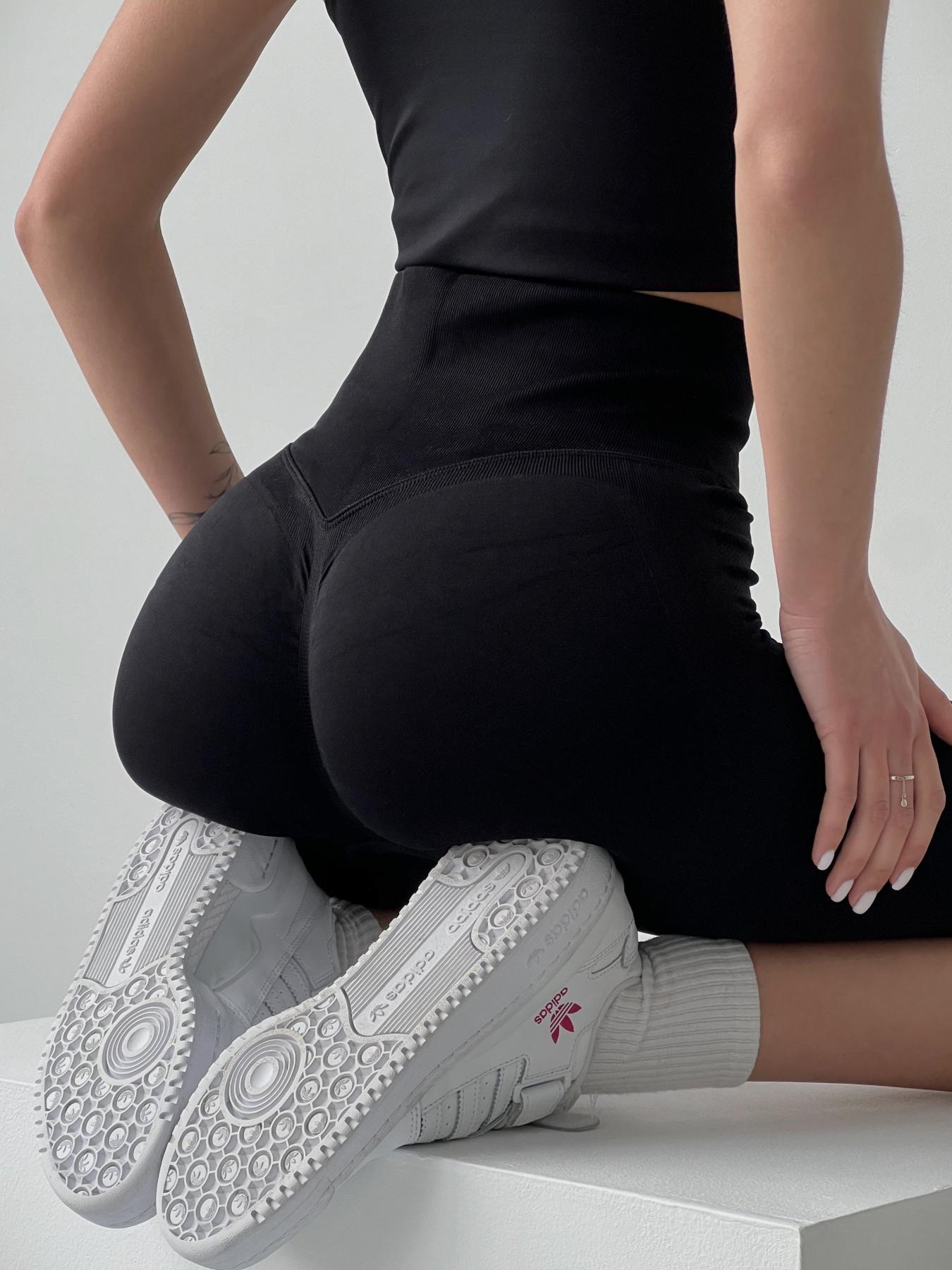 Велосипедки Without модель 8049222 Фото