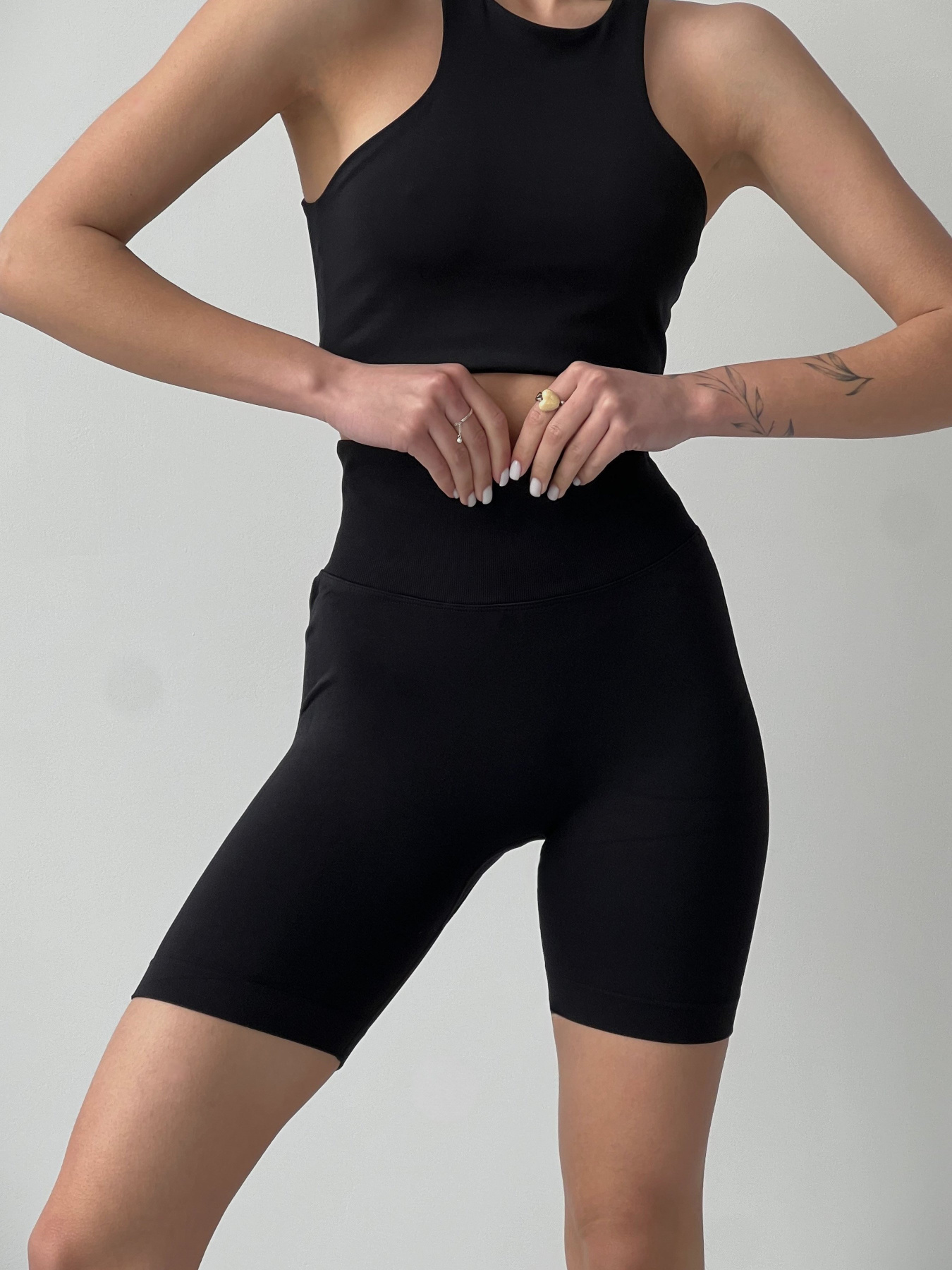 Велосипедки Without модель 8049222 Фото